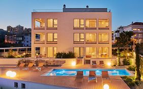 Eol Apartments Split   Croatia